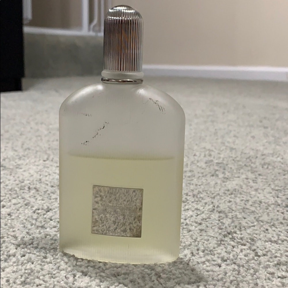 Tom Ford GREY VETIVER 100ml